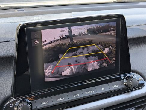 Used 2024 Kia Forte LXS image 23