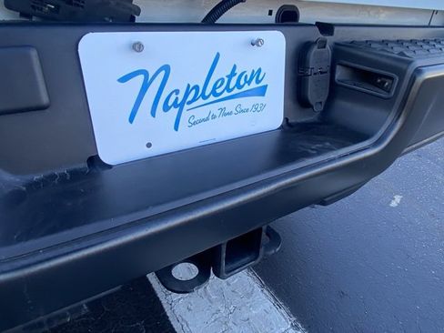 Used 2024 RAM 2500 Tradesman w/ Protection Group image 25