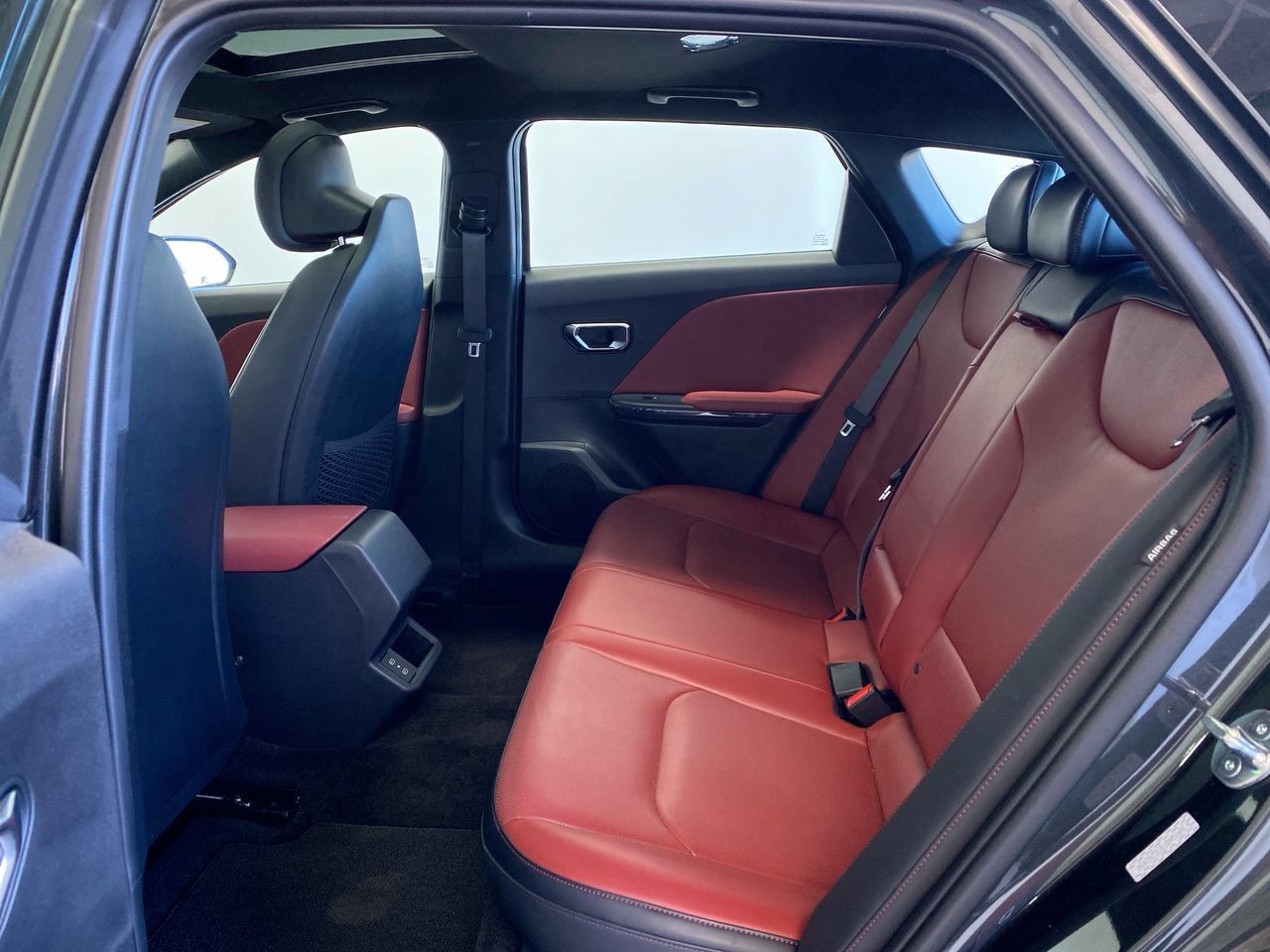 Used 2026 Kia K4 GT-Line w/ GT-Line Sunroof Package FWD image 32