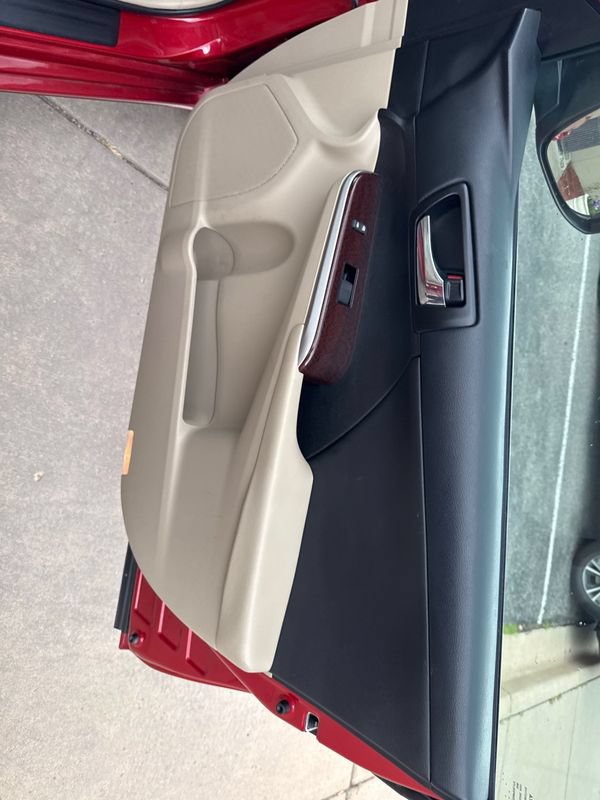 Used 2013 Toyota Camry XLE FWD image 15