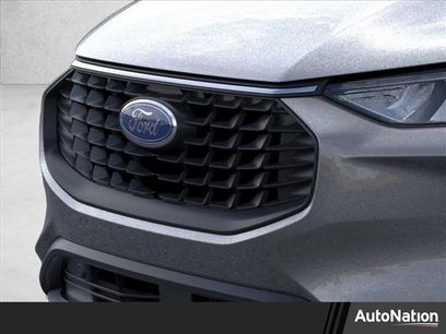 New 2026 Ford Escape Active w/ Cold Weather Package