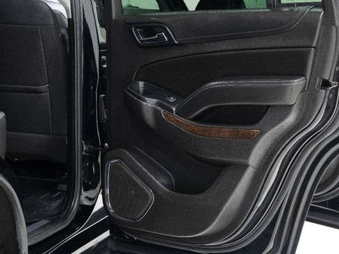 Used 2018 Chevrolet Tahoe LT RWD image 21