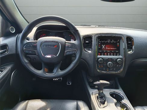 Used 2019 Dodge Durango R/T w/ Blacktop Package image 24