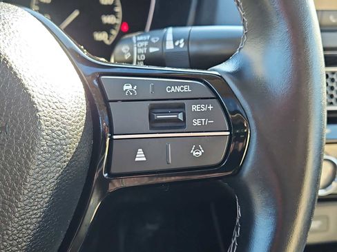 Certified 2023 Honda Civic EX image 23