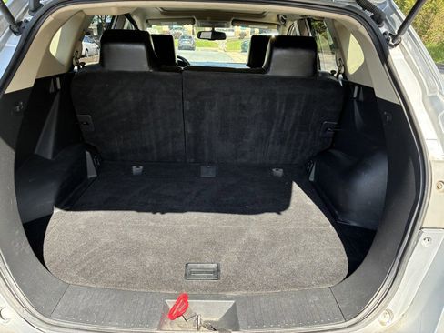 Used 2013 Nissan Rogue SL AWD/4WD image 10