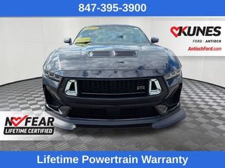 Used 2024 Ford Mustang GT Premium w/ GT Performance Package RWD video 2