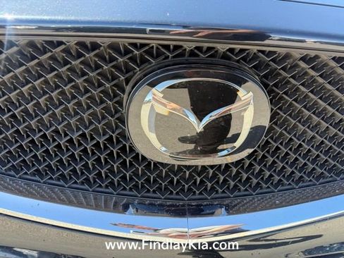 Used 2021 MAZDA CX-5 Sport FWD image 19