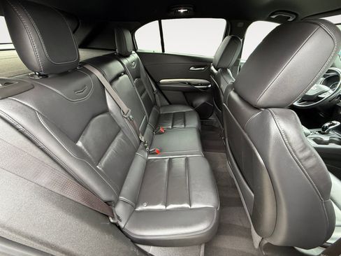 Used 2023 Cadillac XT4 Premium Luxury image 18