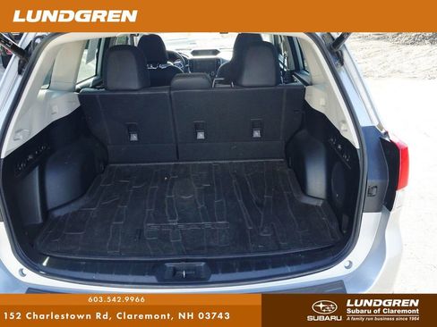 Used 2023 Subaru Forester Limited image 14