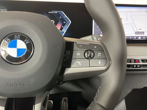 New 2026 BMW iX xDrive45 w/ M Sport Package image 17