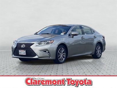 Used 2016 Lexus ES 300h