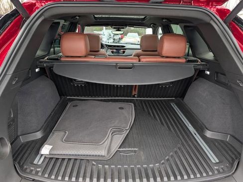 Used 2025 Cadillac XT5 Sportv w/ Technology Package image 18