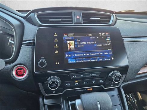 Used 2020 Honda CR-V EX image 13