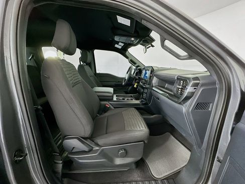 Used 2023 Ford F150 XL w/ STX Appearance Package image 28