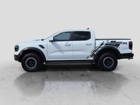 Used 2024 Ford Ranger Raptor AWD/4WD image 5