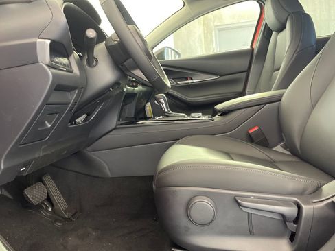 New 2026 MAZDA CX-30 AWD 2.5 S w/ Select Sport Pkg image 33