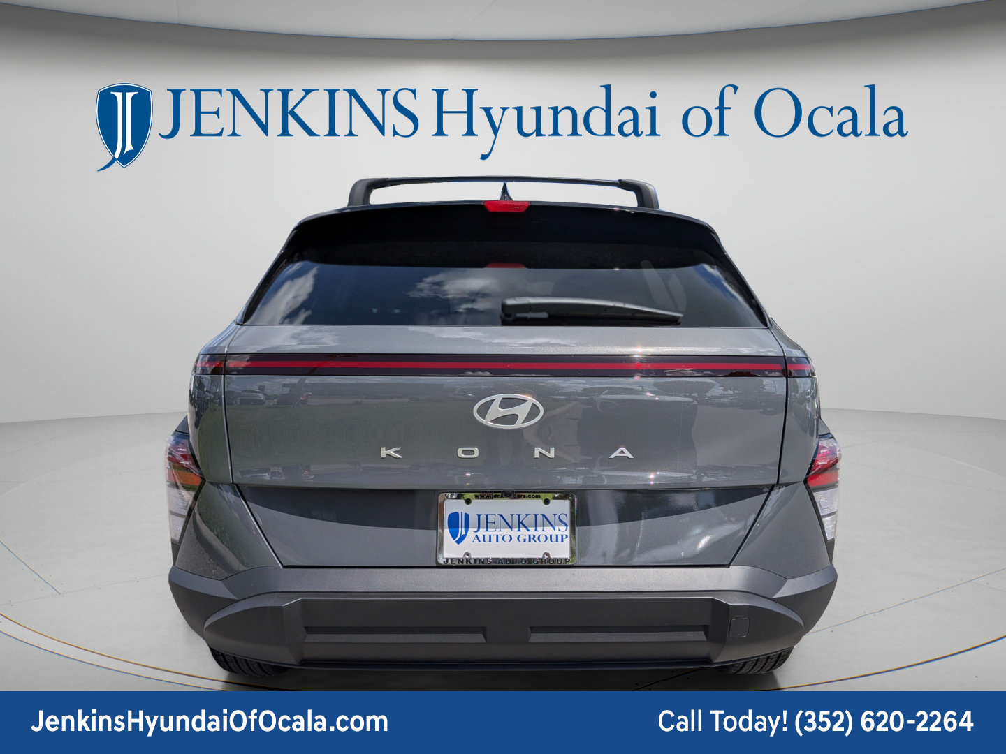 New 2027 Hyundai Kona SEL Sport FWD image 5