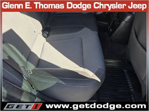 Used 2020 Dodge Charger SXT w/ Blacktop Package image 29