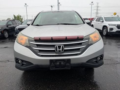 Used 2012 Honda CR-V EX-L image 13