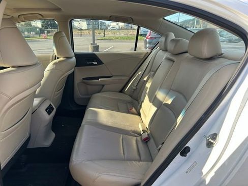 Used 2013 Honda Accord EX-L image 9