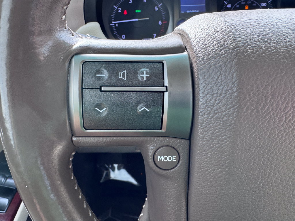 Used 2019 Lexus GX 460 Premium w/ Premium Package AWD/4WD image 28