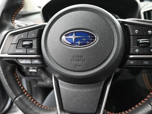 Used 2023 Subaru Crosstrek 2.5i Limited w/ Moonroof Package AWD/4WD image 14