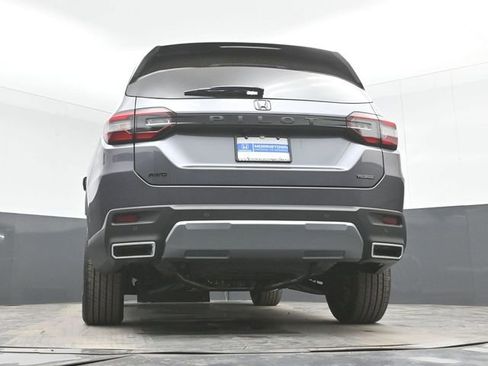 New 2026 Honda Pilot Touring image 49