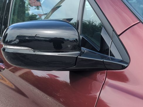 Used 2019 Honda Passport Elite image 28