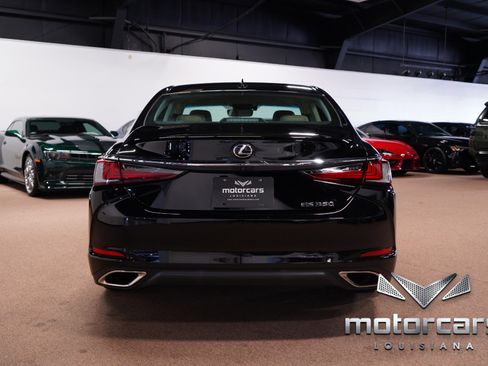 Used 2019 Lexus ES 350 image 6