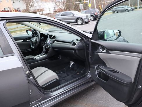 Used 2019 Honda Civic LX image 26