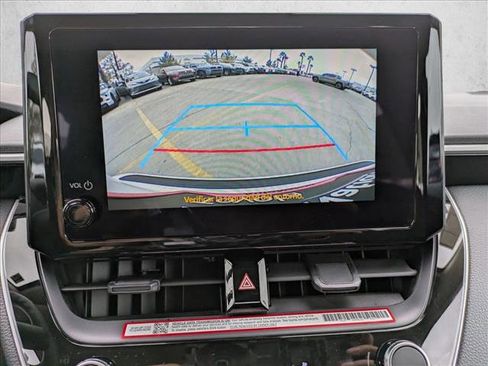 New 2026 Toyota Corolla LE image 13