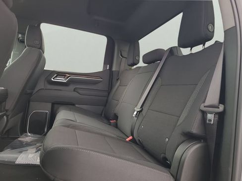 New 2026 Chevrolet Silverado 1500 LT RWD image 11
