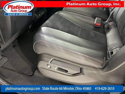 Used 2023 Acura MDX A-Spec AWD/4WD image 33