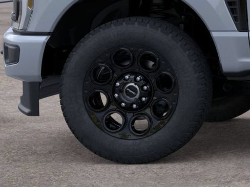 New 2026 Ford F250 Lariat w/ Black Appearance Package AWD/4WD image 19