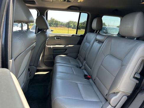 Used 2015 Honda Pilot SE image 19