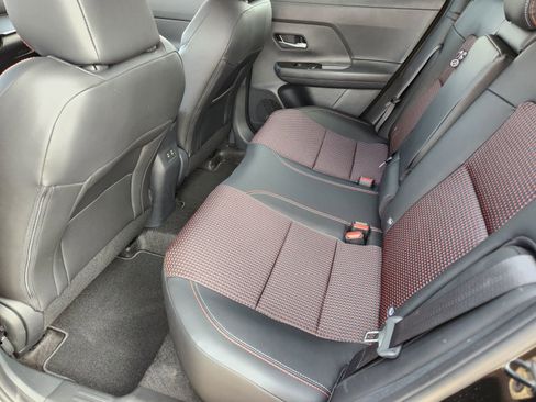 New 2026 Nissan Kicks SR image 26