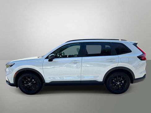 Used 2026 Honda CR-V Sport-L image 26