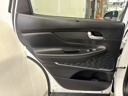 Used 2023 Hyundai Santa Fe Calligraphy AWD/4WD image 25