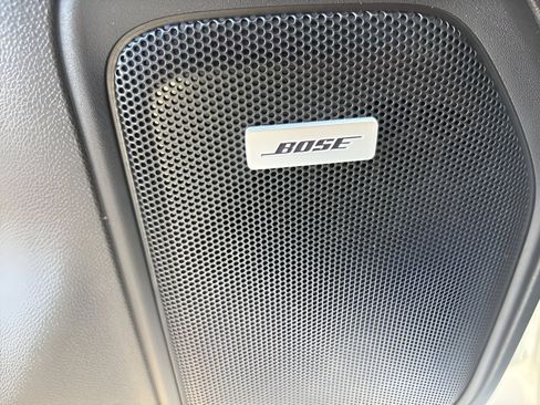 Used 2022 Chevrolet Silverado 3500 LTZ w/ LTZ Convenience Package AWD/4WD image 23