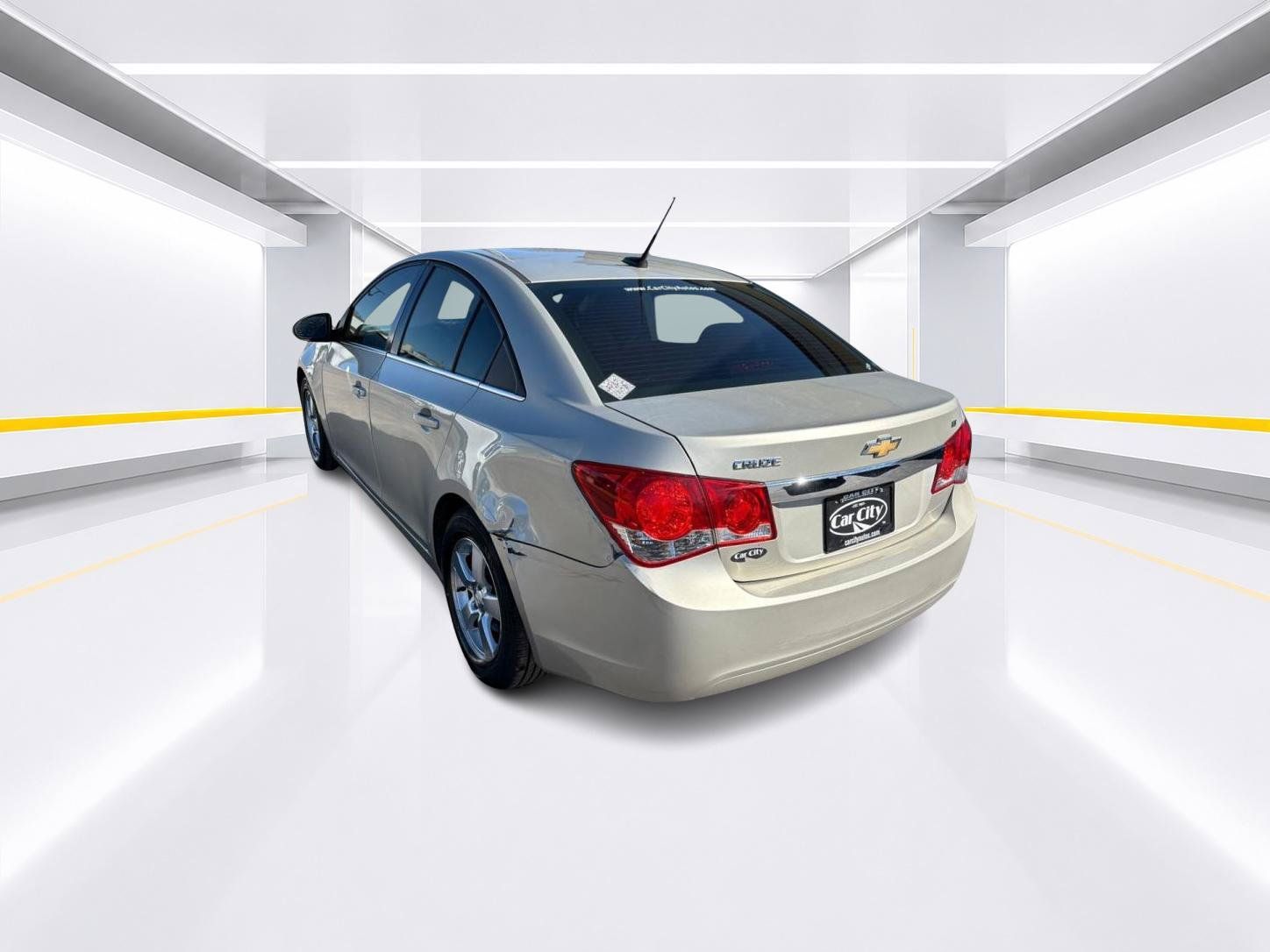 Used 2013 Chevrolet Cruze LT FWD image 6