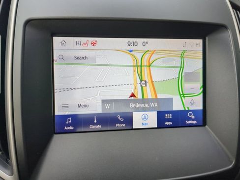 Used 2020 Ford Edge SEL w/ Convenience Package image 14