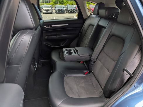 Used 2017 MAZDA CX-5 Touring AWD/4WD image 23