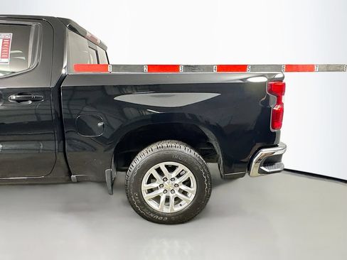 Used 2020 Chevrolet Silverado 1500 LT w/ All-Star Edition RWD image 38