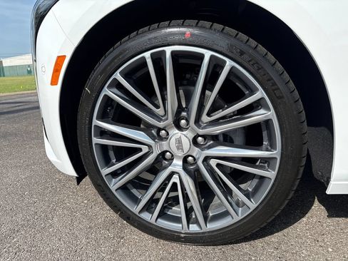New 2026 Cadillac CT5 Premium Luxury AWD/4WD image 46