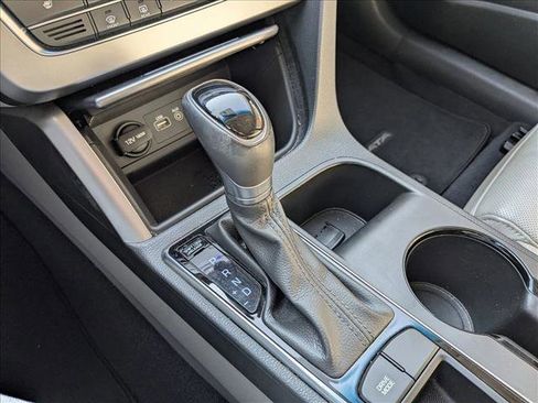 Used 2015 Hyundai Sonata Limited image 16