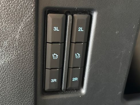 Used 2020 Ford Expedition King Ranch AWD/4WD image 16