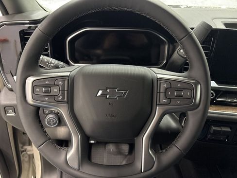 New 2026 Chevrolet Silverado 1500 RST w/ RST Select Package image 25