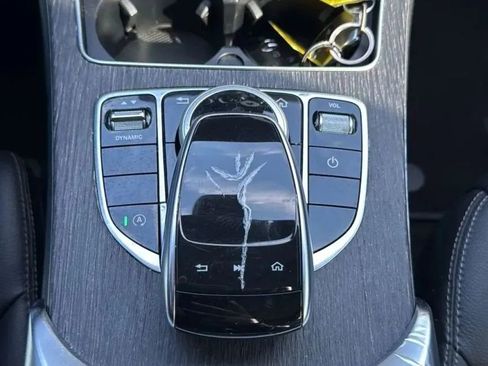 Used 2019 Mercedes-Benz C 300 4MATIC Sedan image 19