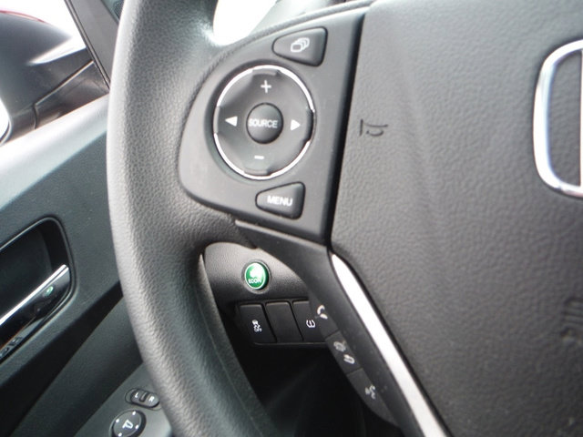 Used 2015 Honda CR-V EX image 34