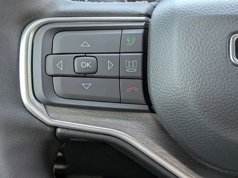 New 2026 Jeep Grand Wagoneer Limited image 27